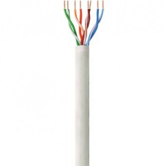 Network cable CAT6 10/100/1000 UTP - 100m