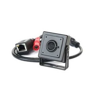 Micro telecamera IP DEMACAM HD (720p) - 3.6mm