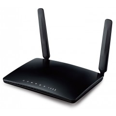 Router 4G LTE 3G UMTS Wireless