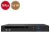 Videorecorder IP NVR 25 cameras - RAID - HDMI