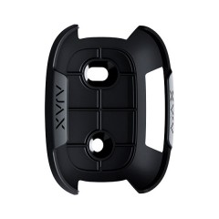 Support for emergency buttons Ajax black