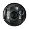 Telecamera IP PTZ SAFIRE - 8 Megapixel Ultra HD 4K - Zoom 25x - IR 200m