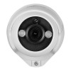HD dome camera SAFIRE - 4 Megapixel - IR 30m