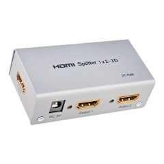 HDMI signal multiplier - 4 HDMI outputs