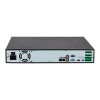 Videorecorder IP NVR 32 - 16 Megapixel / Full HD - Alarms RAID Ultra HD 4K