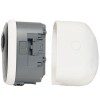 Camera wireless IP WiFi battery - Night Color - 4 Megapixel - Mic - Real PIR